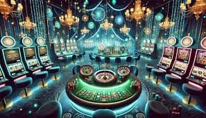 wt 777 Live Casino